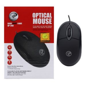 موس سیمی XP Product مدل XP-200N