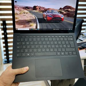 Surface laptop 3