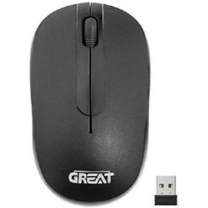موس بی سیم Great GR-750