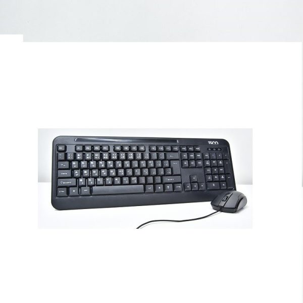 کیبورد و موس تسکو TKM 8056