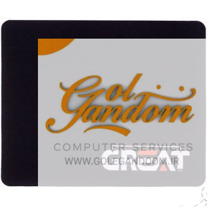 پد موس متوسط لاستیکی GREAT GR-GOOD