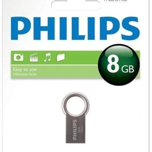 فلش فیلیپس 8 گیگابایت USB3.0 مدل Super Speed
