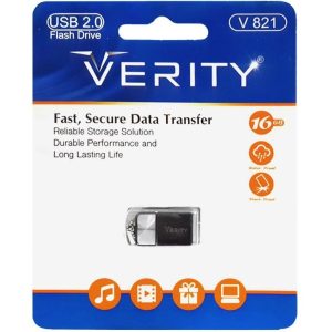 فلش 16 گیگ وریتی Verity V821