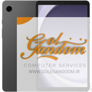 تبلت سامسونگ A9 X110 wifi | حافظه 128 رم 8 گیگابایت