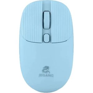 ماوس بی سیم جگنگ jeqang jw-219