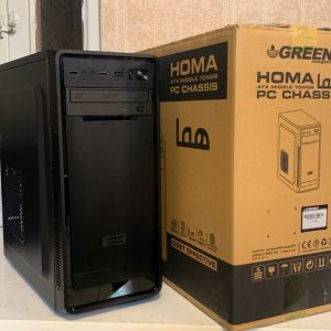 کیس گیمینگ طراحی نسل12 CORI5 رم 16 گیگ گرافیک 8 DDR5