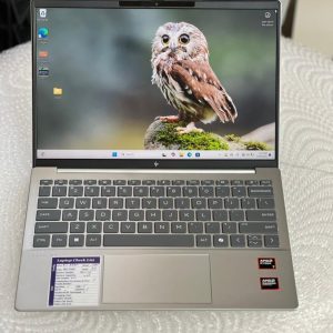Hp pavilion Aero 13