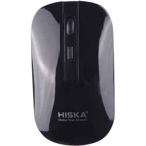 ماوس بی سیم Hiska مدل HX-MO115