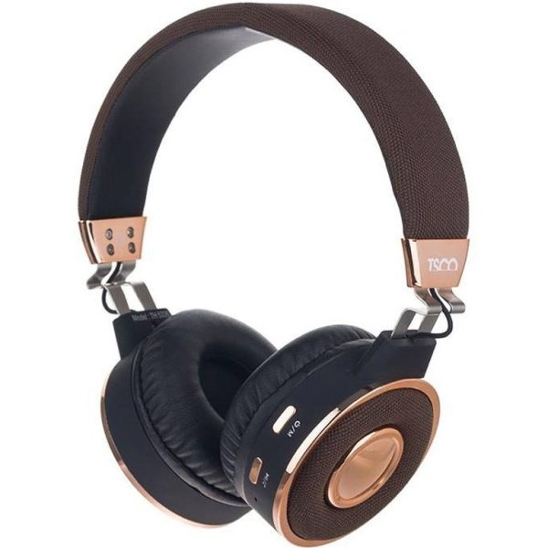 هدفون بی سیم تسکو مدل TH 5336