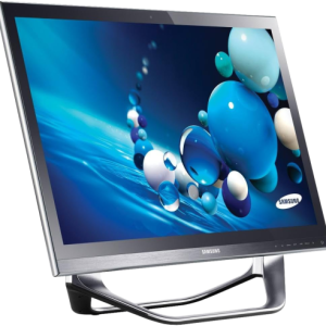 all in one samsung 700A touch استوک