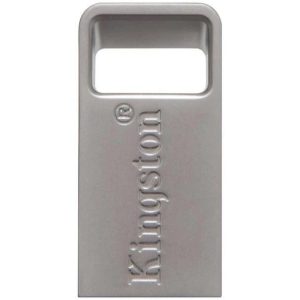 فلش مموری Kingston 16GB مدل DT micro 3.1